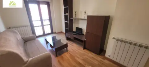 Apartamento en Puerta La Feria