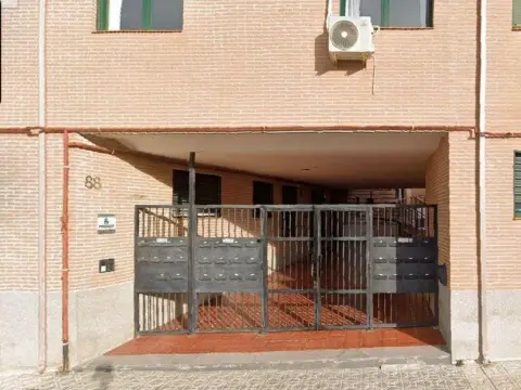 Piso en calle Maximo Lopez, nº 88