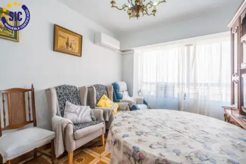 Apartamento en calle del Padre Viñas