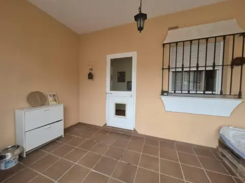 Chalet en Pelagatos - Pago del Humo