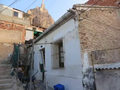 Casa en calle Virgen de la Antigua, 6