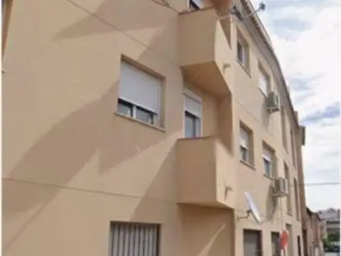 Piso en calle de los Urrutias, nº 26(B)
