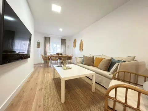 Apartamento en calle Ntro Padre Jesus Cautivo