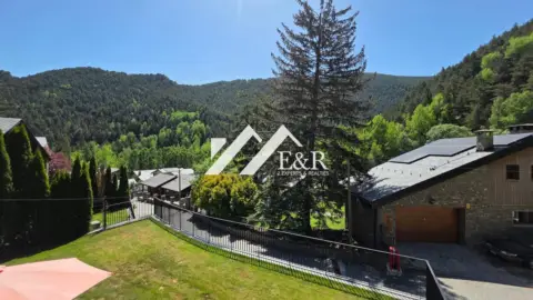 4-bedroom townhouse for sale in La Massana · 31 of 60