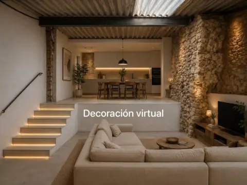 Casa en Boiro