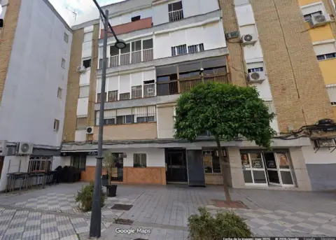 Piso en calle Rosa, 2