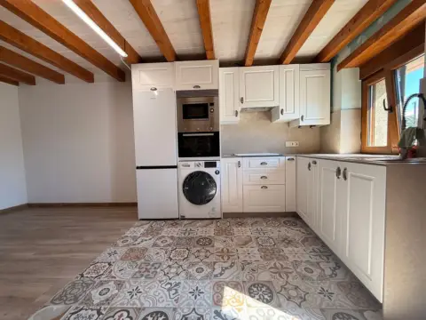 Casa pareada en calle Piñera, nº 20