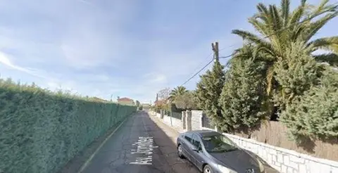 Casa en Avenida Jupiter, nº 01/11/196
