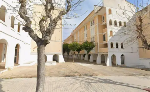 Piso en Plaça de Juan Ramón Jiménez, 12