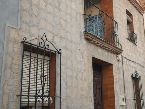 Casa adosada en Andalucia