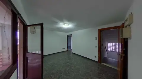 Apartamento en Carrer de Sant Eugeni, 20