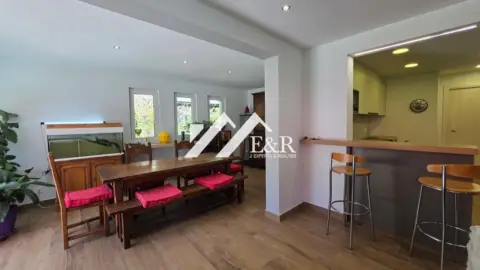 4-bedroom townhouse for sale in La Massana · 10 of 60
