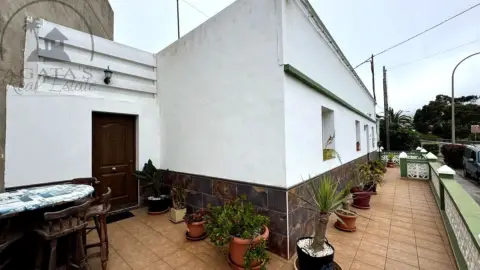 Chalet en Tenerife North