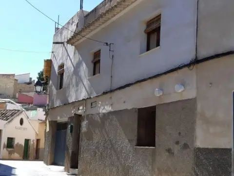 Piso en calle de Fuensanta, 7