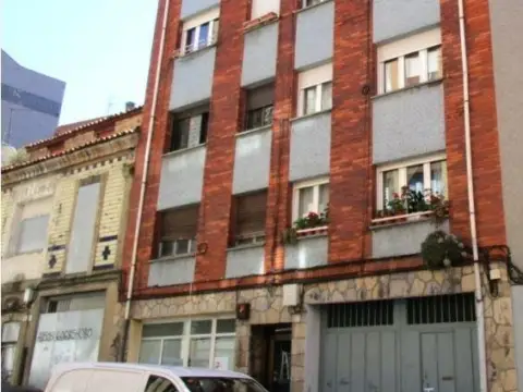 Pis – Gijón