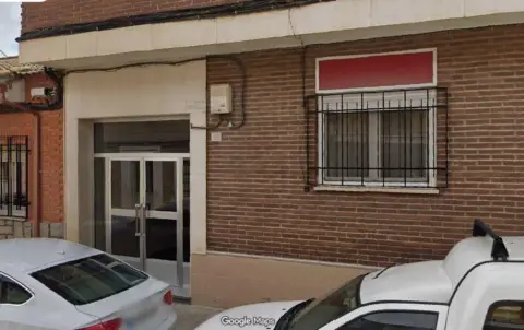 Piso en calle de la Cuerva, 60