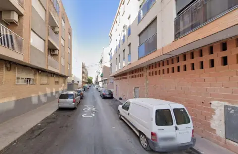 Piso en calle del Sol, 32