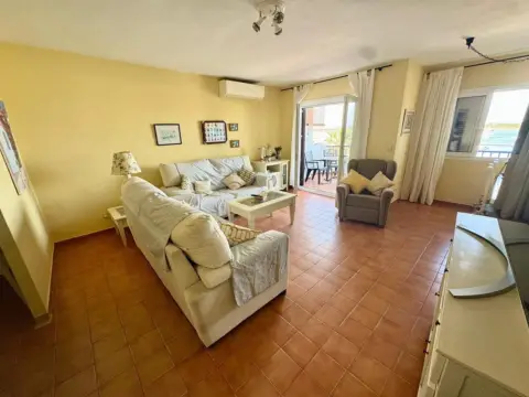 Piso en Punta Umbría