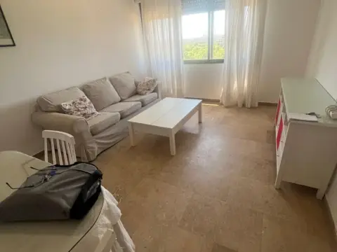 Piso en Asunción - Adolfo Suárez