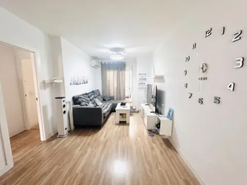 Piso en Camino de Suárez