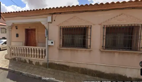 Casa en calle de la Ermita, 24