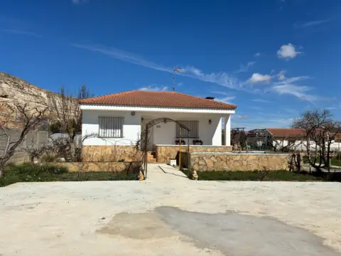 Chalet en Barrios Periféricos