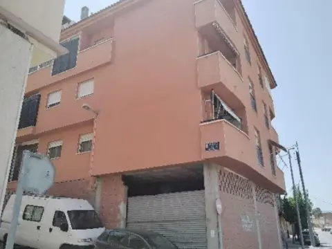 Piso en Travesía Vereda Cueva, 6