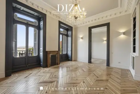 Piso en calle de Felipe IV