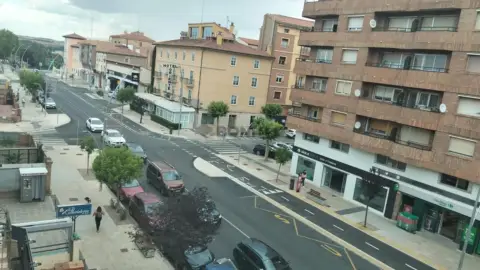 Piso en Avenida Sagunto