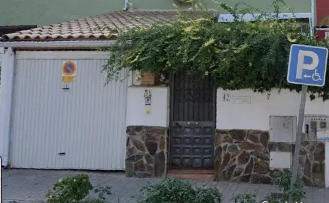 Casa pareada en calle de Río Guadiana, 42