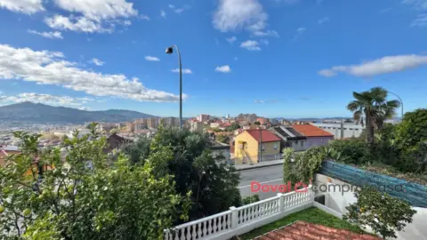 Casa en calle de la Pardavila, 63