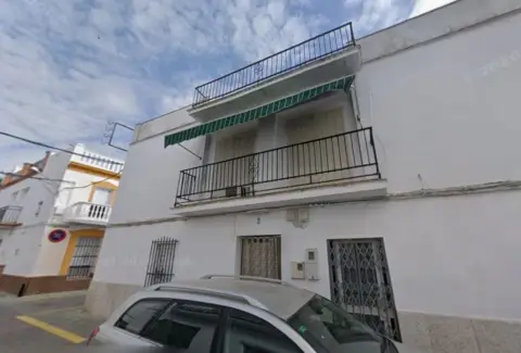 Casa adosada en calle de la Marquesa, 6
