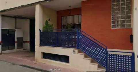 Casa pareada en calle Vereda Cuenca, nº 8
