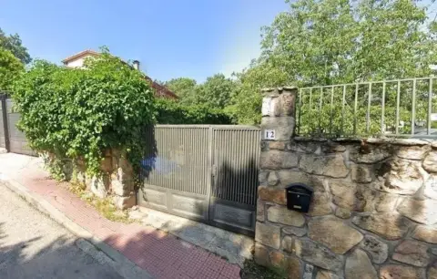 Casa en calle del Cerrillo, 12
