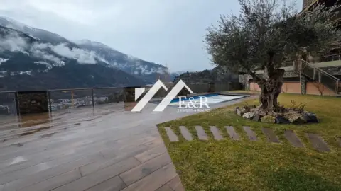 4-bedroom flat for rent in Andorra la Vella · 32 of 60