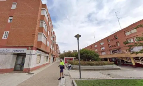 Piso en calle de Maldonado, 8