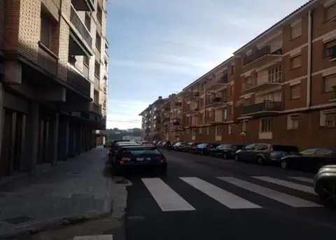Local comercial en Carrer del Cós