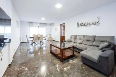 Ático en Camino de Ronda, 101
