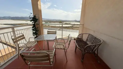 Piso en calle Urb Calarreona in Calarreona-Las Lomas (Águilas) · Águilas