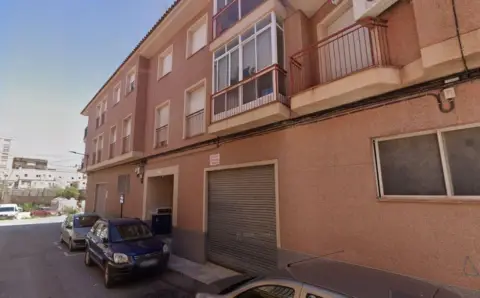 Piso en calle Mno Jose Larra, nº 1