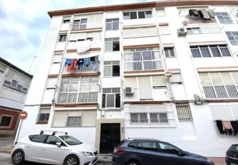 Piso en calle de Mariana de Arteaga, 19