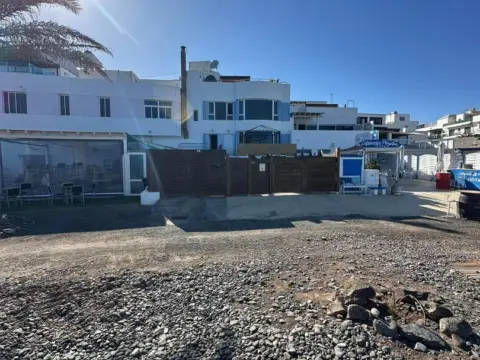 Apartamento en calle Jaribuche