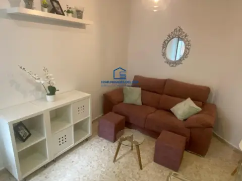 Apartamento en Centro