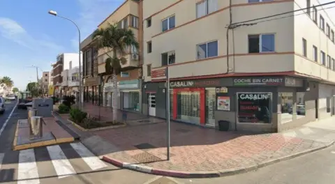 Piso en Avenida de las Canarias, 349