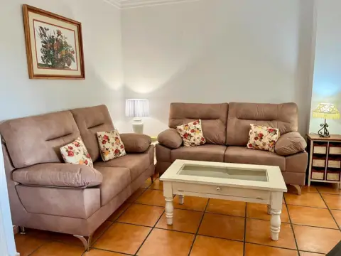 Chalet en Vistahermosa