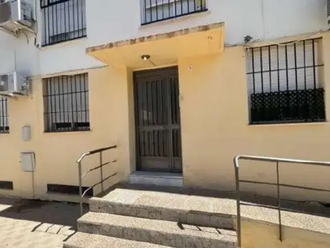 Piso en calle Santa Gema, nº 4