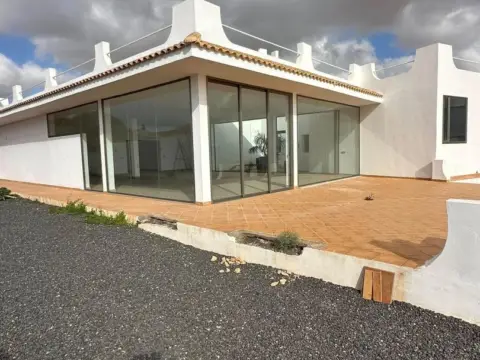 Chalet en Antigua