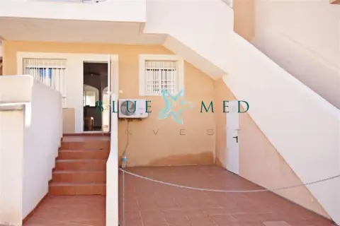 Apartamento en Avenida de Levante