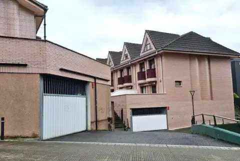 Casa en calle Mendipe Etxe Taldea, nº 47