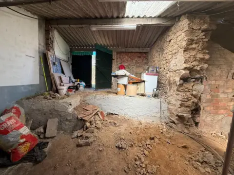 Casa en Boiro